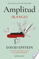 Libro Amplitud (Range)