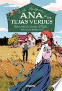 Libro Ana de las tejas verdes 9 - Bienvenida, Señora Blythe