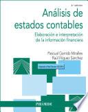 Libro Análisis de estados contables