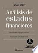 Libro Analisis de Estados Finan