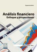 Libro Análisis financiero