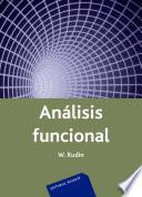 Libro Análisis funcional