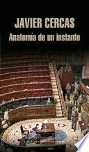 Libro Anatomía de un instante