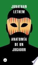 Libro Anatomía de un jugador
