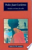 Libro Anclado en tierra de nadie