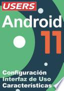 Libro ANDROID 11