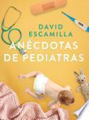 Libro Anécdotas de pediatras