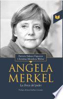 Libro Angela Merkel