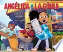 Libro Angélica y la güira