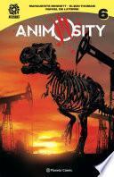 Libro Animosity no 06