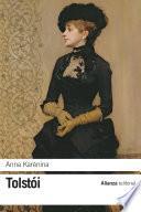 Libro Anna Karénina