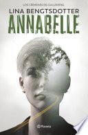 Libro Annabelle