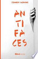 Libro Antifaces