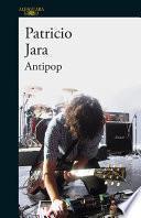 Libro Antipop