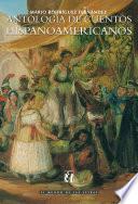 Libro Antología de Cuentos Hispanoamericanos