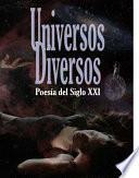 Libro Antología Poética Universos Diversos