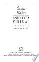 Libro Antología virtual