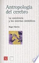 Libro Antropología del cerebro