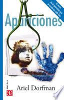 Libro Apariciones