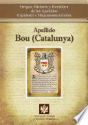 Libro Apellido Bro (Catalunya)