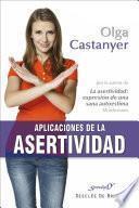 Libro Aplicaciones de la asertividad