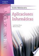 Libro Aplicaciones informáticas