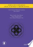 Libro Aplicaciones y mediciones - Derivas de complejidad