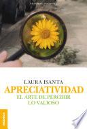 Libro Apreciatividad, La