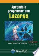 Libro Aprenda a Programar con Lazarus