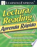 Libro Aprenda rápido