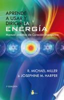 Libro Aprende a Usar y Dirigir la Energia