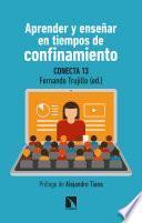 Libro Aprender y enseñar en tiempos de confinamiento