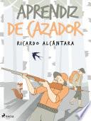 Libro Aprendiz de cazador