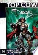 Libro Archivos Top Cow 6 Relatos de la oscuridad / Top Cow Archives 6 The darkness