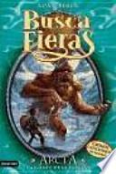 Libro Arcta, el gigante de la montaña