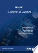 Libro Arduino y el Internet de las cosas