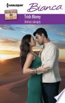 Libro Arenas salvajes