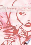 Libro Arenga en Rosa