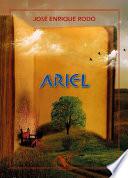 Libro Ariel