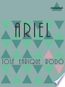 Libro Ariel