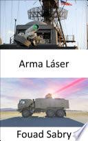 Libro Arma Láser