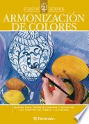 Libro Armonización de colores