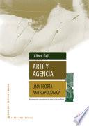 Libro Arte y agencia