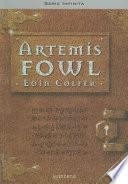 Libro Artemis Fowl - Libro # 1
