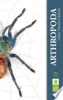 Libro Arthropoda