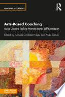 Libro Arts-Based Coaching