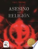 Libro Asesino por Religion