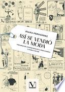 Libro Así se vendió la moda