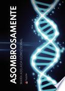 Libro Asombrosamente