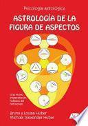 Libro Astrología de la figura de aspectos